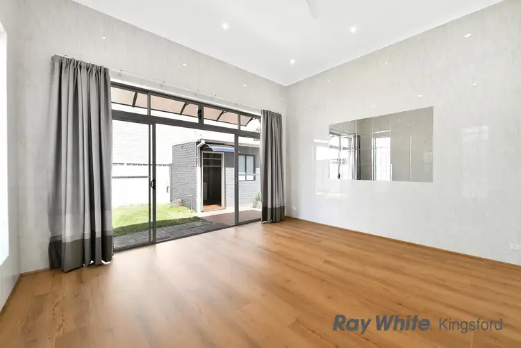 20 Beaconsfield Street, Alexandria NSW 2015