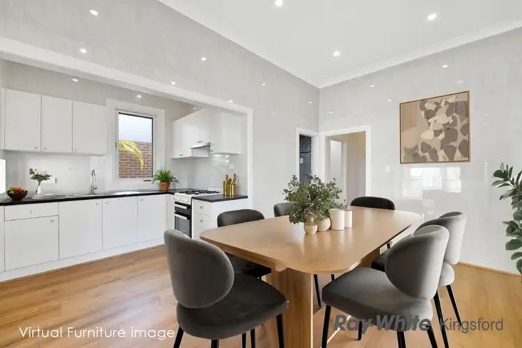 Second view of Homely house listing, 20 Beaconsfield Street, Alexandria NSW 2015