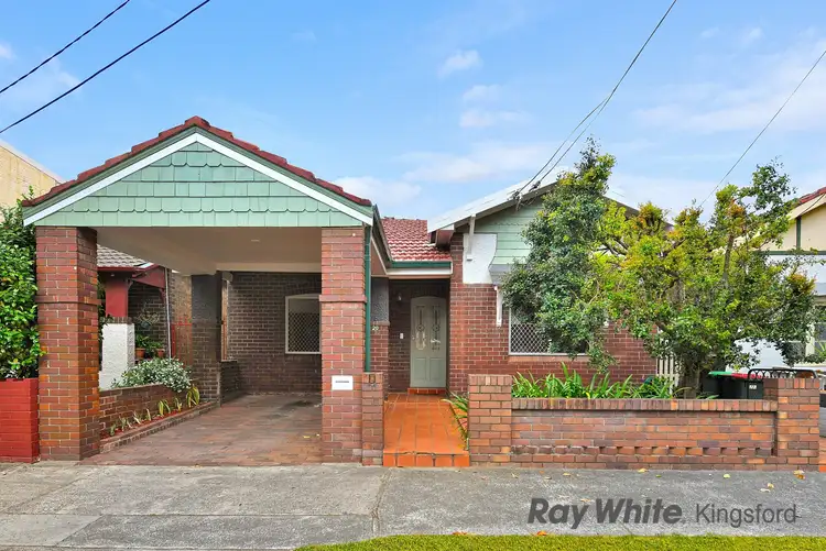 Fifth view of Homely house listing, 20 Beaconsfield Street, Alexandria NSW 2015
