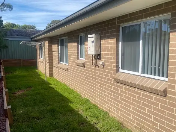 3A Bombala Crescent, Quakers Hill NSW 2763