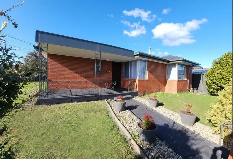31 Queen Street, Lalor VIC 3075