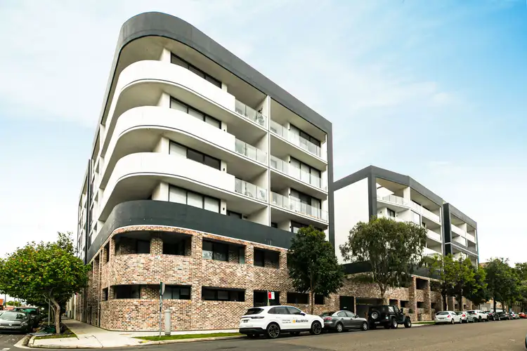 14/13-21 Mentmore Ave, Rosebery NSW 2018