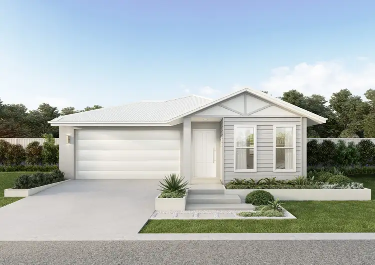 | Lot 1580 | Satinwood Lane, Mount Low QLD 4818