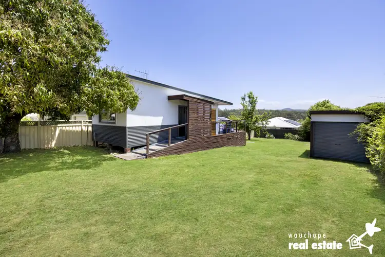 774 Beechwood Road, Beechwood NSW 2446