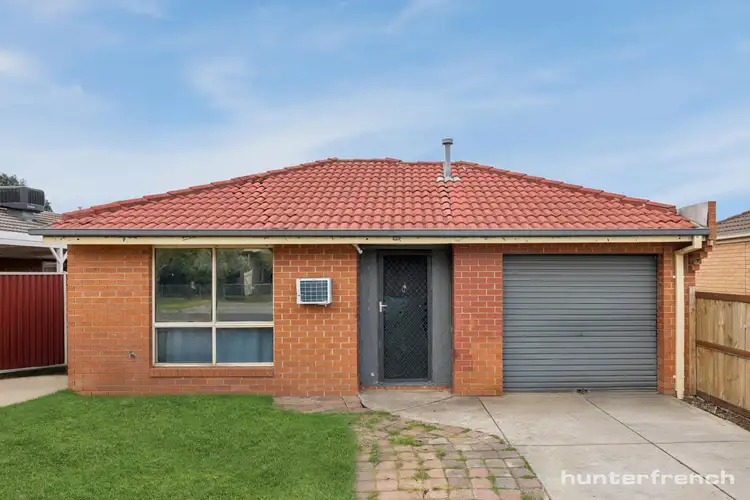 1&2, 27 Kiora street, Altona Meadows VIC 3028