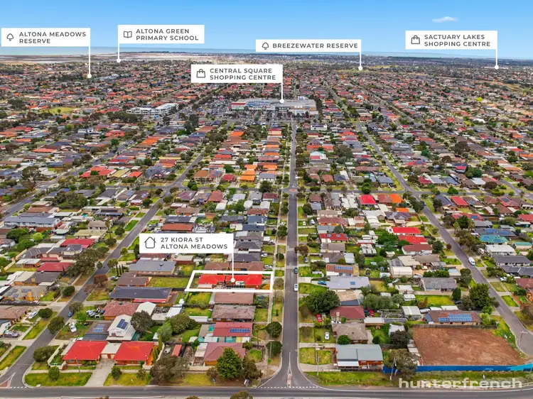 Fourth view of Homely unit listing, 1&2, 27 Kiora street, Altona Meadows VIC 3028