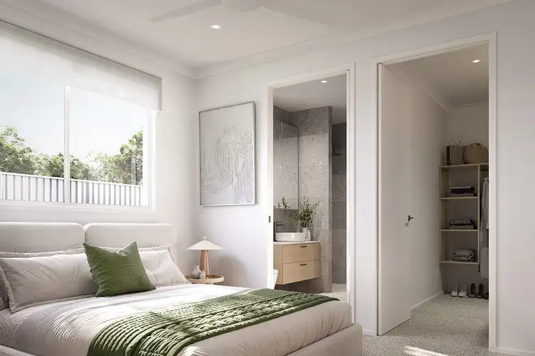 Third view of Homely house listing, | Lot 1566 | Lomatta Lane, Mount Low QLD 4818