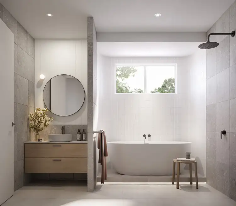 Fourth view of Homely house listing, | Lot 1566 | Lomatta Lane, Mount Low QLD 4818