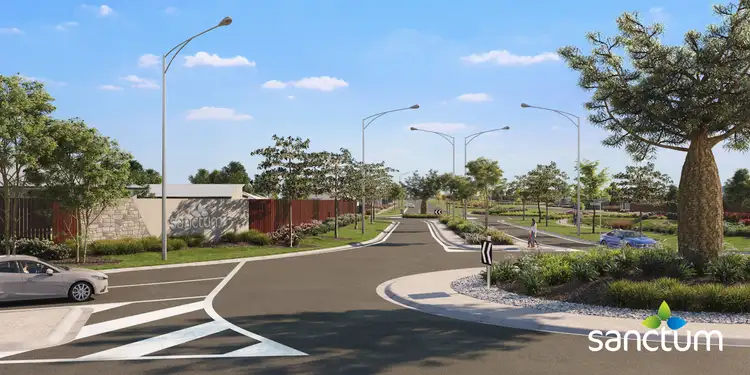 Fifth view of Homely house listing, | Lot 1566 | Lomatta Lane, Mount Low QLD 4818