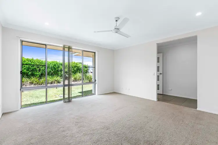Third view of Homely house listing, 12 Wylie Way, Urraween QLD 4655
