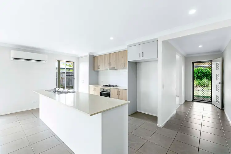 Fourth view of Homely house listing, 12 Wylie Way, Urraween QLD 4655