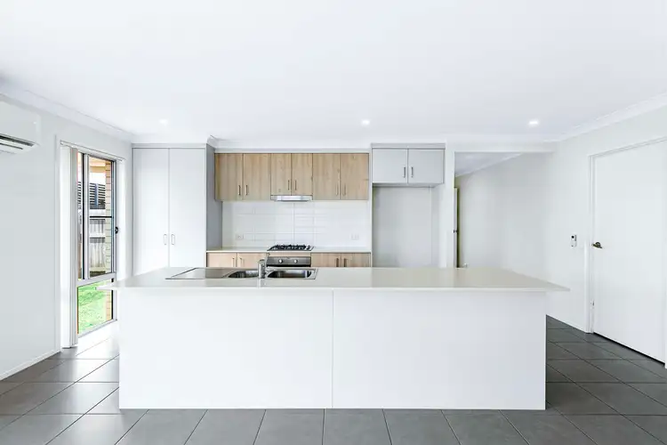 Fifth view of Homely house listing, 12 Wylie Way, Urraween QLD 4655