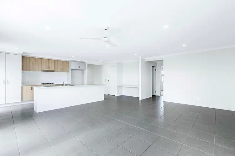 Sixth view of Homely house listing, 12 Wylie Way, Urraween QLD 4655