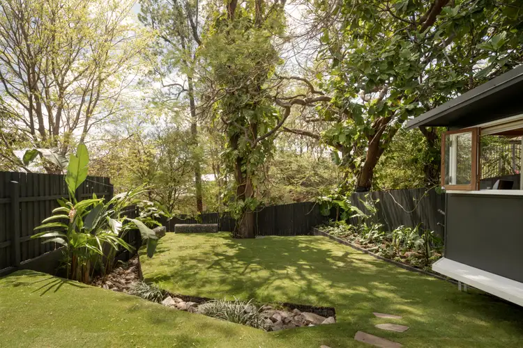 Fifth view of Homely house listing, 51 Accession Street, Bardon QLD 4065