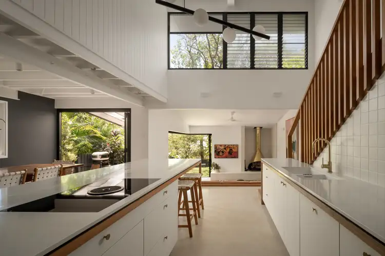 Sixth view of Homely house listing, 51 Accession Street, Bardon QLD 4065