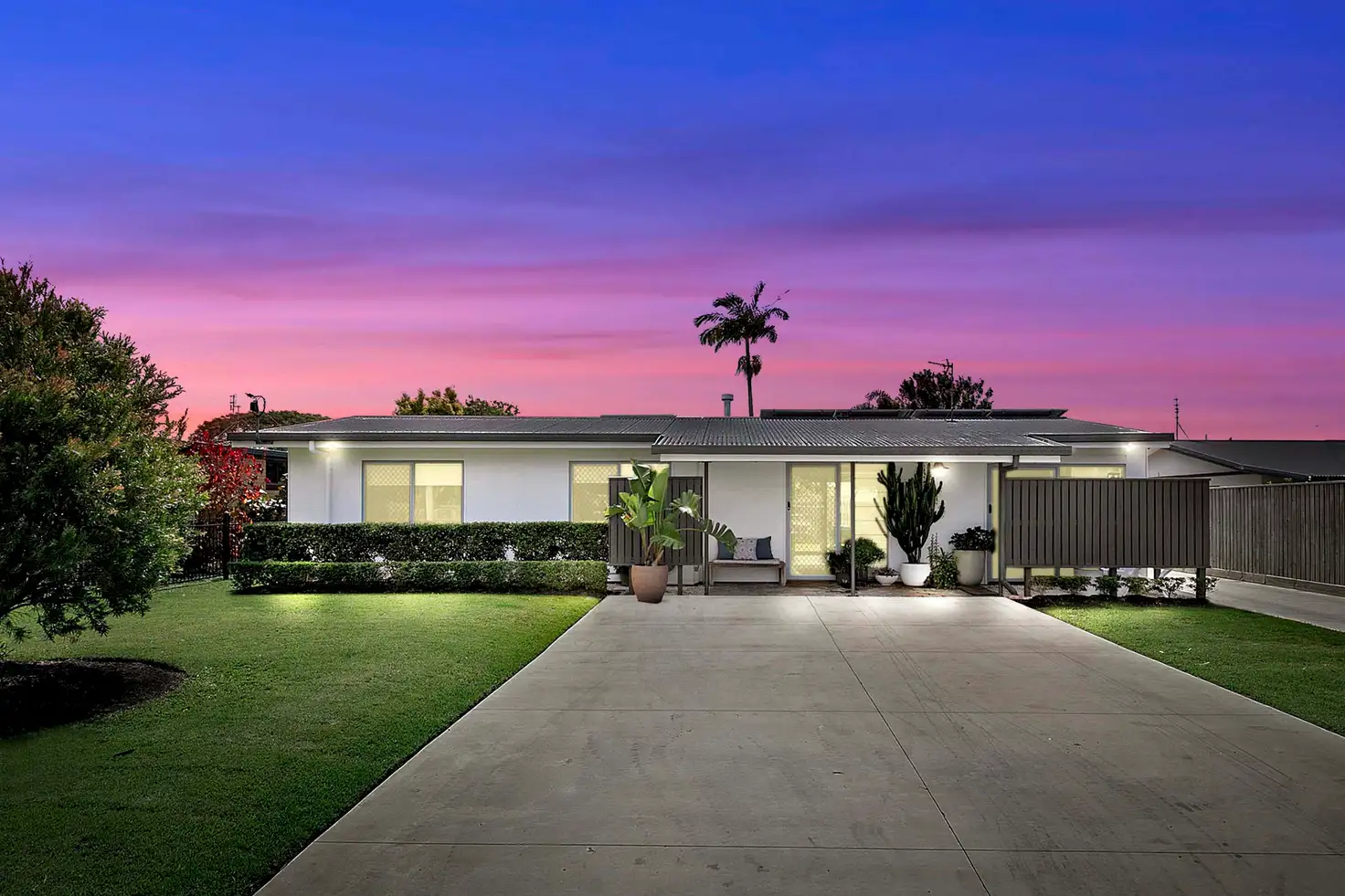 Main view of Homely house listing, 24 Frangipanni Avenue, Kawungan QLD 4655