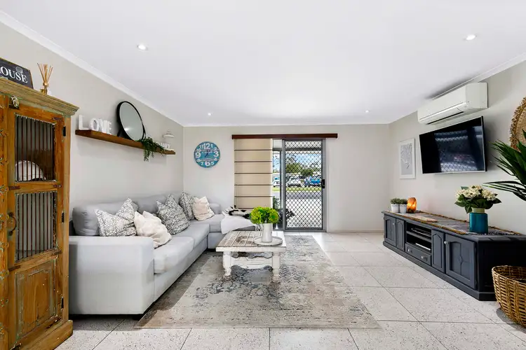 Third view of Homely house listing, 24 Frangipanni Avenue, Kawungan QLD 4655