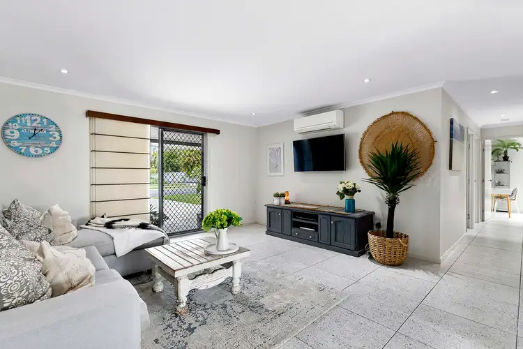 Fourth view of Homely house listing, 24 Frangipanni Avenue, Kawungan QLD 4655