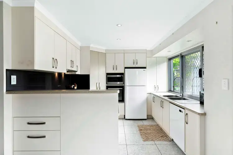 Fifth view of Homely house listing, 24 Frangipanni Avenue, Kawungan QLD 4655