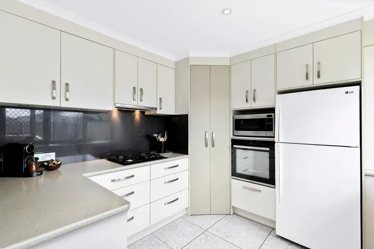 Sixth view of Homely house listing, 24 Frangipanni Avenue, Kawungan QLD 4655