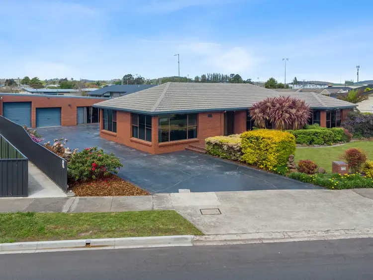 17 Moriarty Road, Latrobe TAS 7307