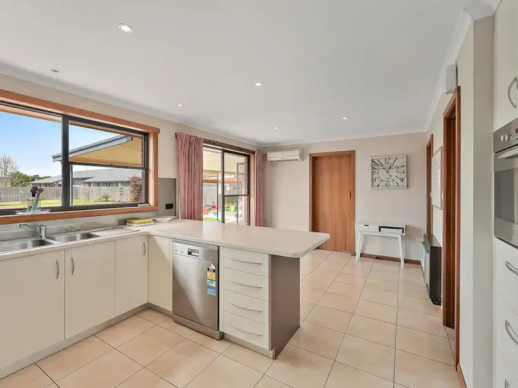 Second view of Homely house listing, 17 Moriarty Road, Latrobe TAS 7307