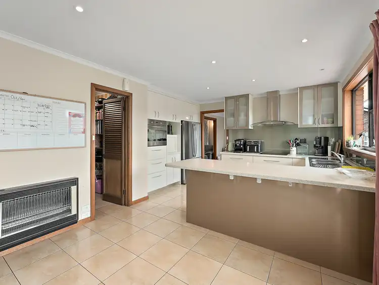 Fifth view of Homely house listing, 17 Moriarty Road, Latrobe TAS 7307