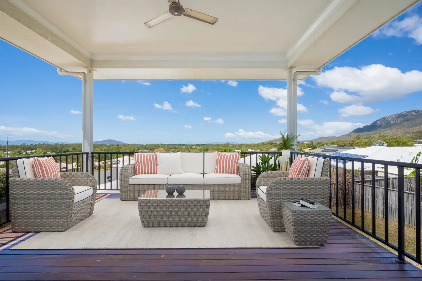 Main view of Homely house listing, 4 Moondani Close, Douglas QLD 4814