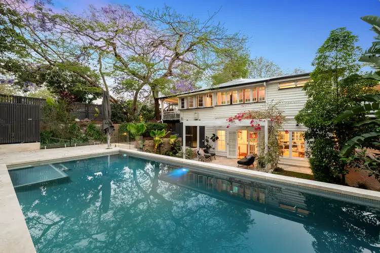 95 Simpsons Road, Bardon QLD 4065