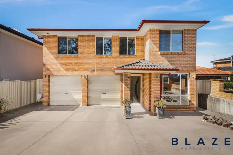 211 North Liverpool Road, Bonnyrigg NSW 2177