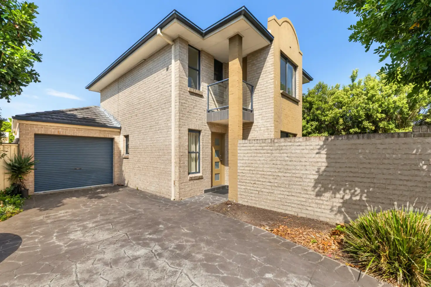 Main view of Homely townhouse listing, 3/10 Harry Close, Blue Haven NSW 2262