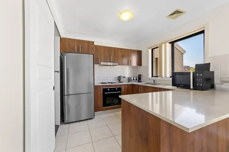 Second view of Homely townhouse listing, 3/10 Harry Close, Blue Haven NSW 2262