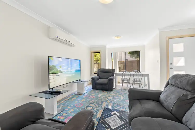 Third view of Homely townhouse listing, 3/10 Harry Close, Blue Haven NSW 2262