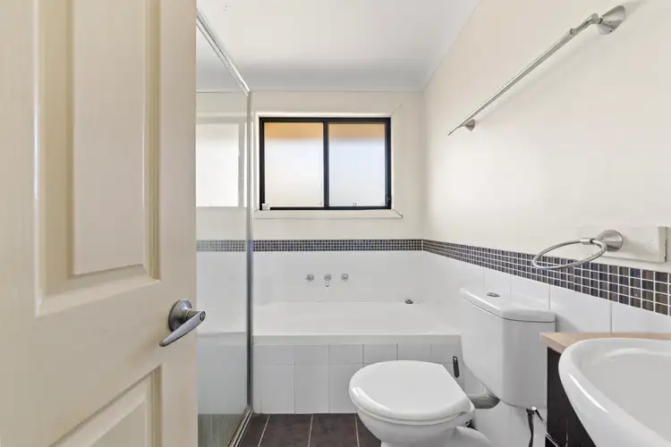 Sixth view of Homely townhouse listing, 3/10 Harry Close, Blue Haven NSW 2262