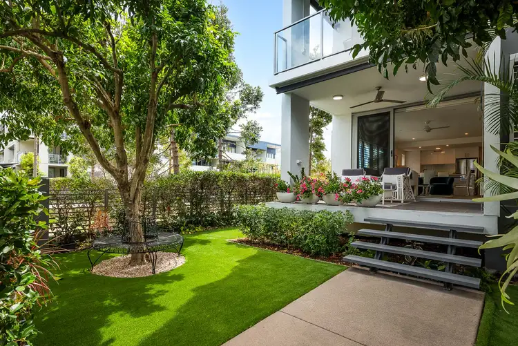 7/18 Riverbend Place, Bulimba QLD 4171