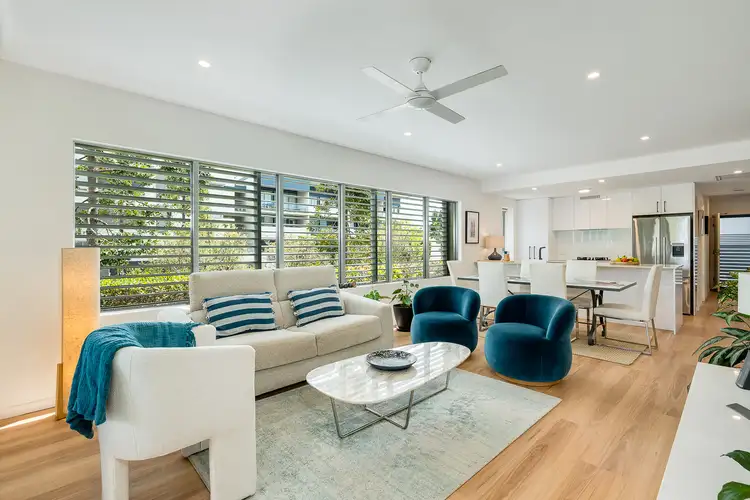 7/18 Riverbend Place, Bulimba QLD 4171