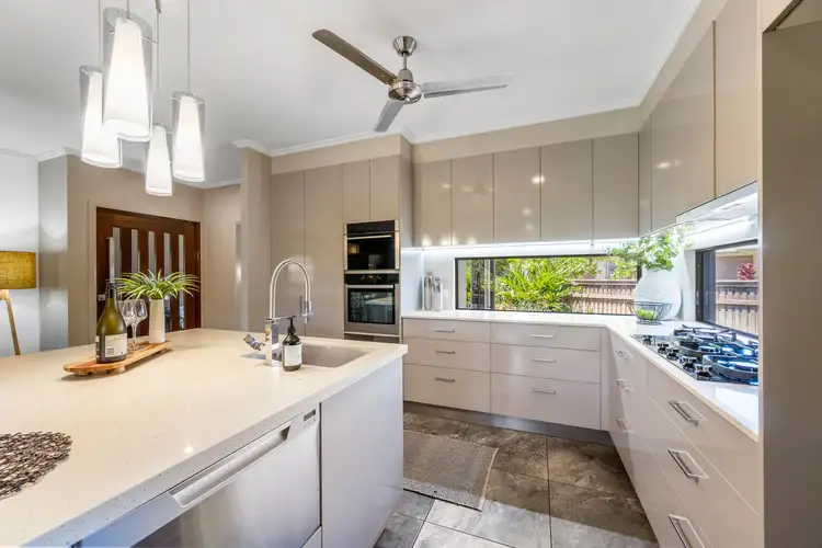 Fifth view of Homely house listing, 47 Springside Terrace, Idalia QLD 4811