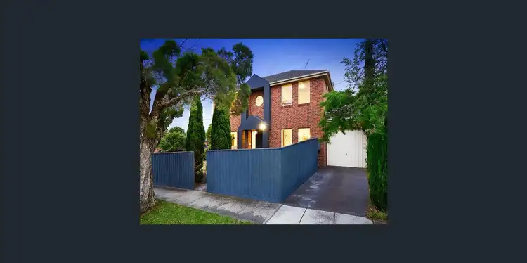 1/22 Rigby Avenue, Carnegie VIC 3163