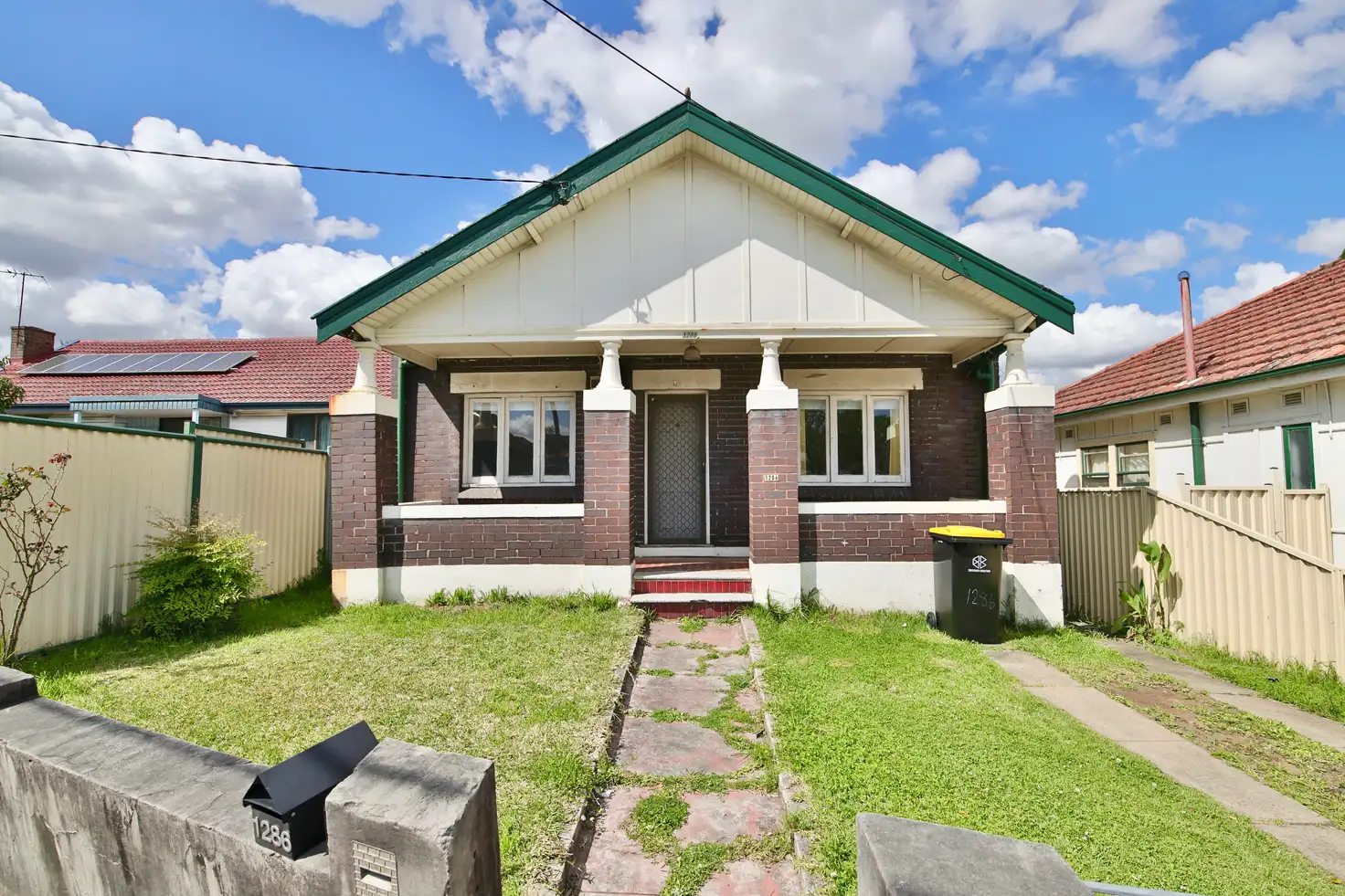 Main view of Homely house listing, 1286 Canterbury Road, Roselands NSW 2196