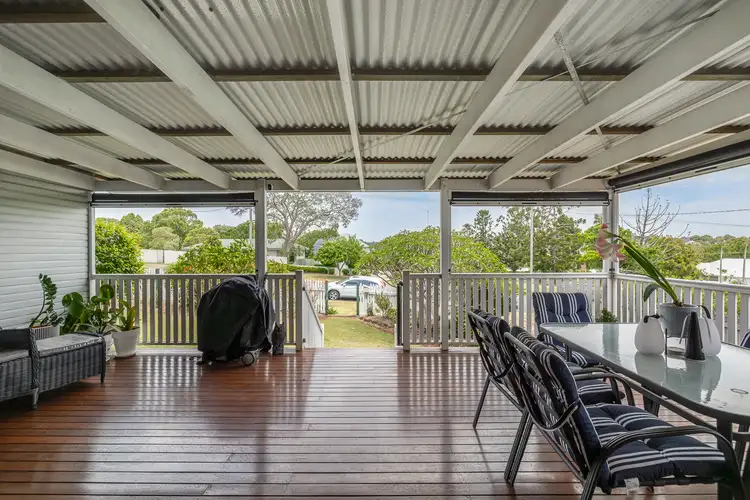 Fourth view of Homely house listing, 57A Ipswich Street, East Toowoomba QLD 4350