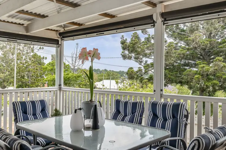 Fifth view of Homely house listing, 57A Ipswich Street, East Toowoomba QLD 4350