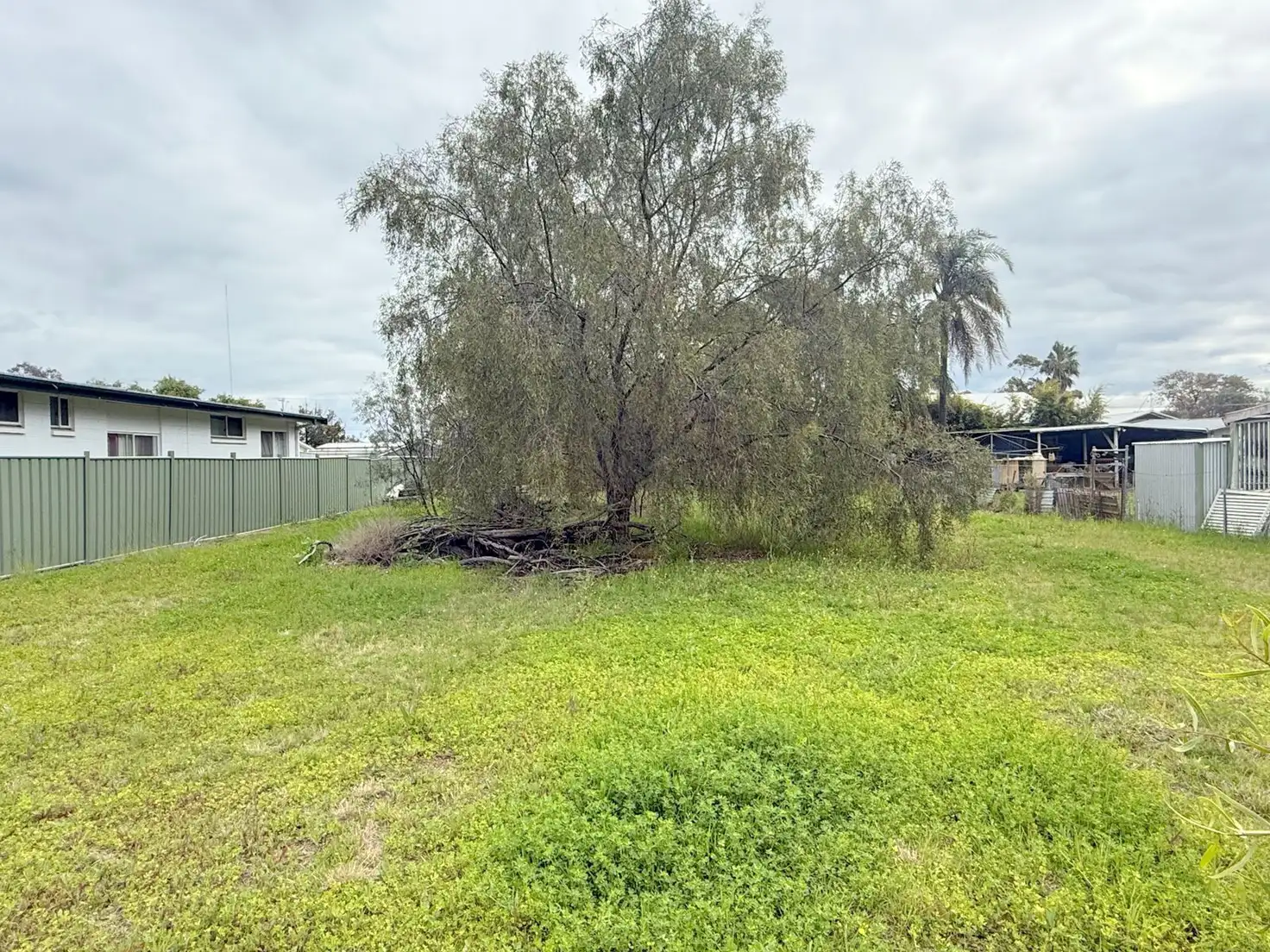 Main view of Homely land listing, 63 Dover Street, Moree NSW 2400