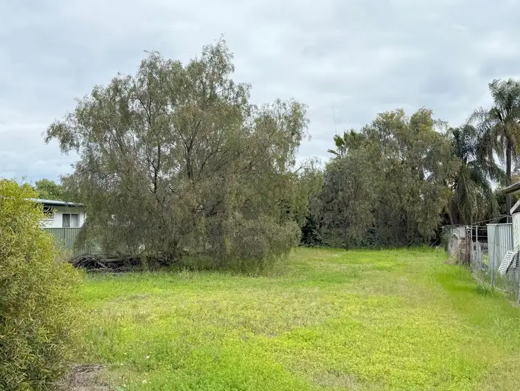 Third view of Homely land listing, 63 Dover Street, Moree NSW 2400