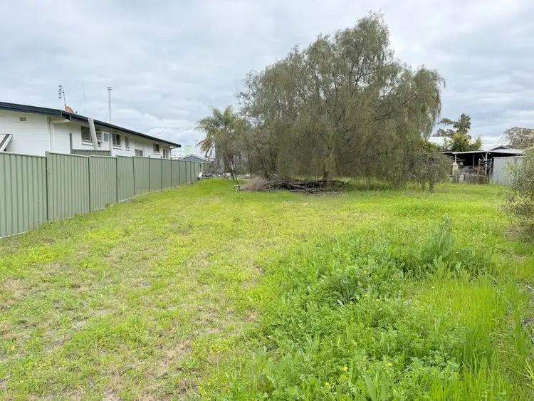 Fourth view of Homely land listing, 63 Dover Street, Moree NSW 2400