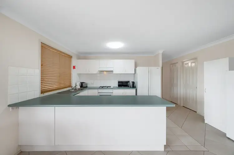 Third view of Homely house listing, 3 Blamey Place, Narellan Vale NSW 2567