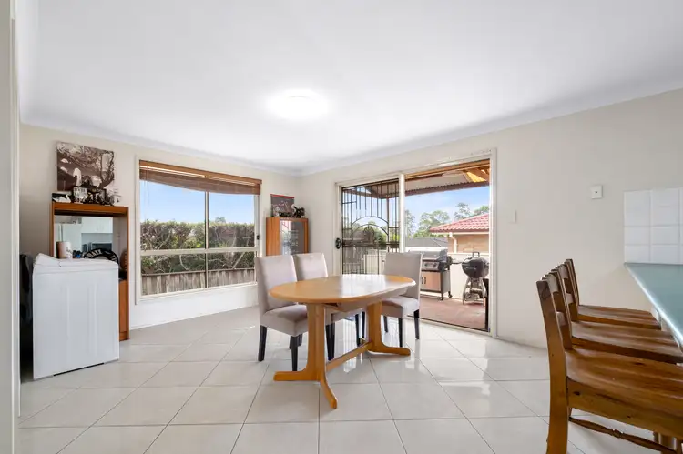 Fifth view of Homely house listing, 3 Blamey Place, Narellan Vale NSW 2567