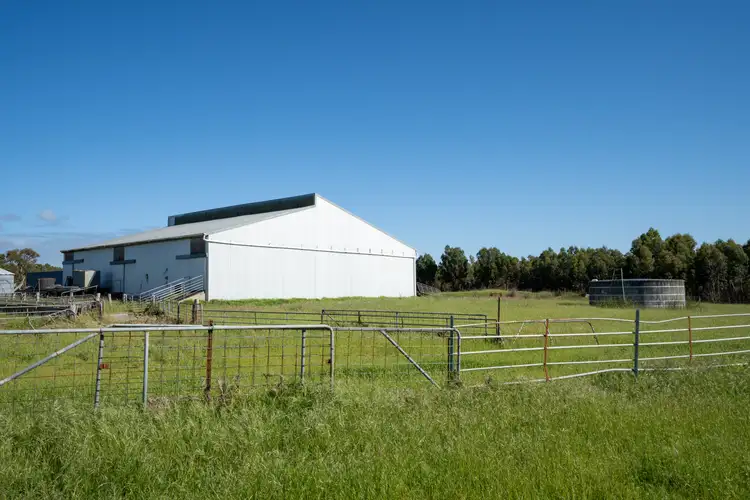 Seventh view of Homely rural property listing, 1414 Takenup Road, Napier WA 6330