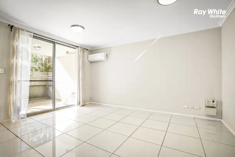 Third view of Homely apartment listing, 27/17-19 Third Avenue, Blacktown NSW 2148