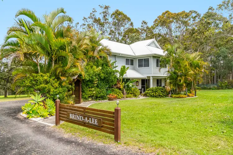 29 Sapote Street, James Creek NSW 2463
