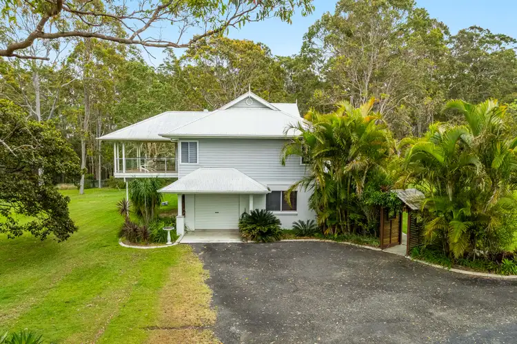 Third view of Homely house listing, 29 Sapote Street, James Creek NSW 2463
